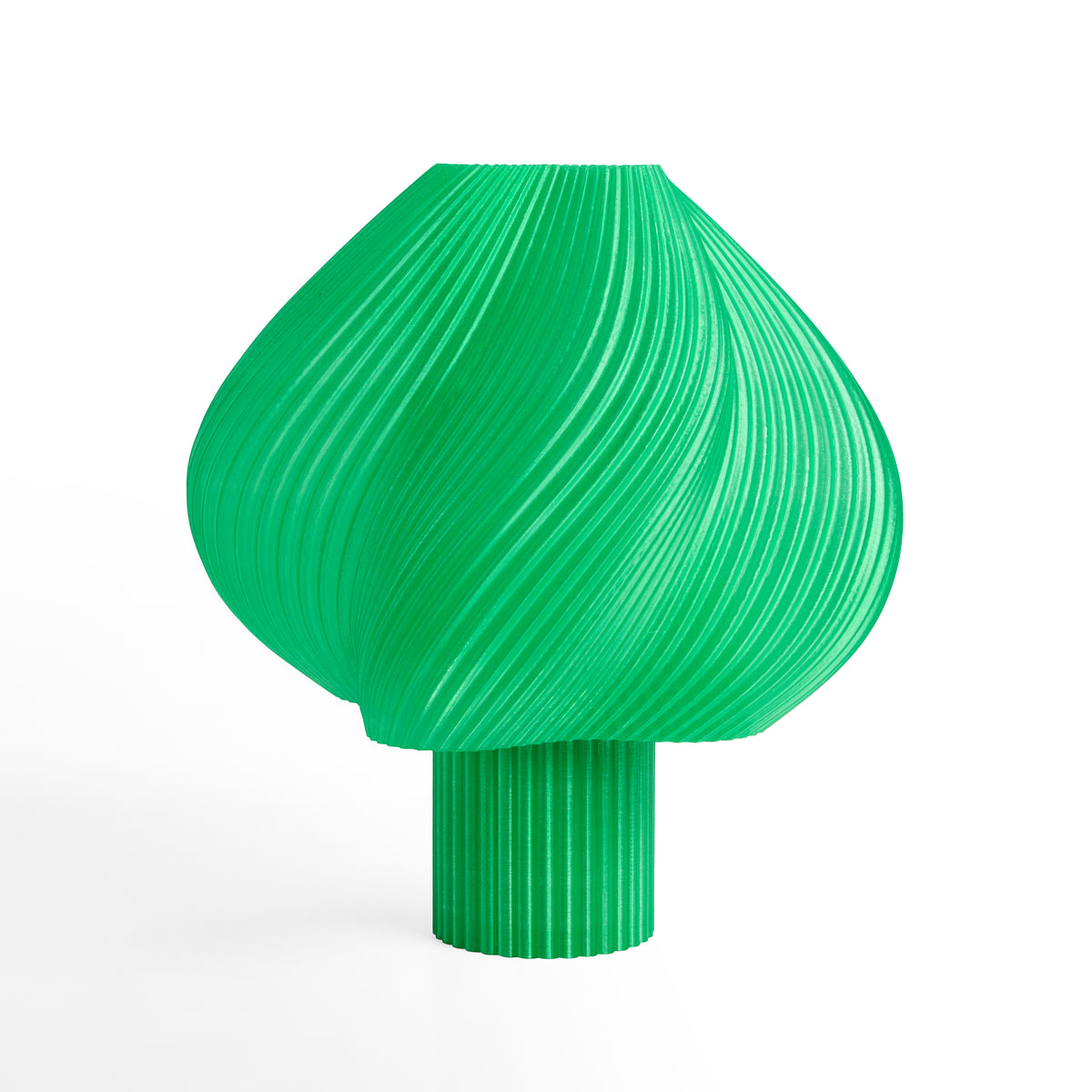 Mousse Masa Lambası - Spearmint