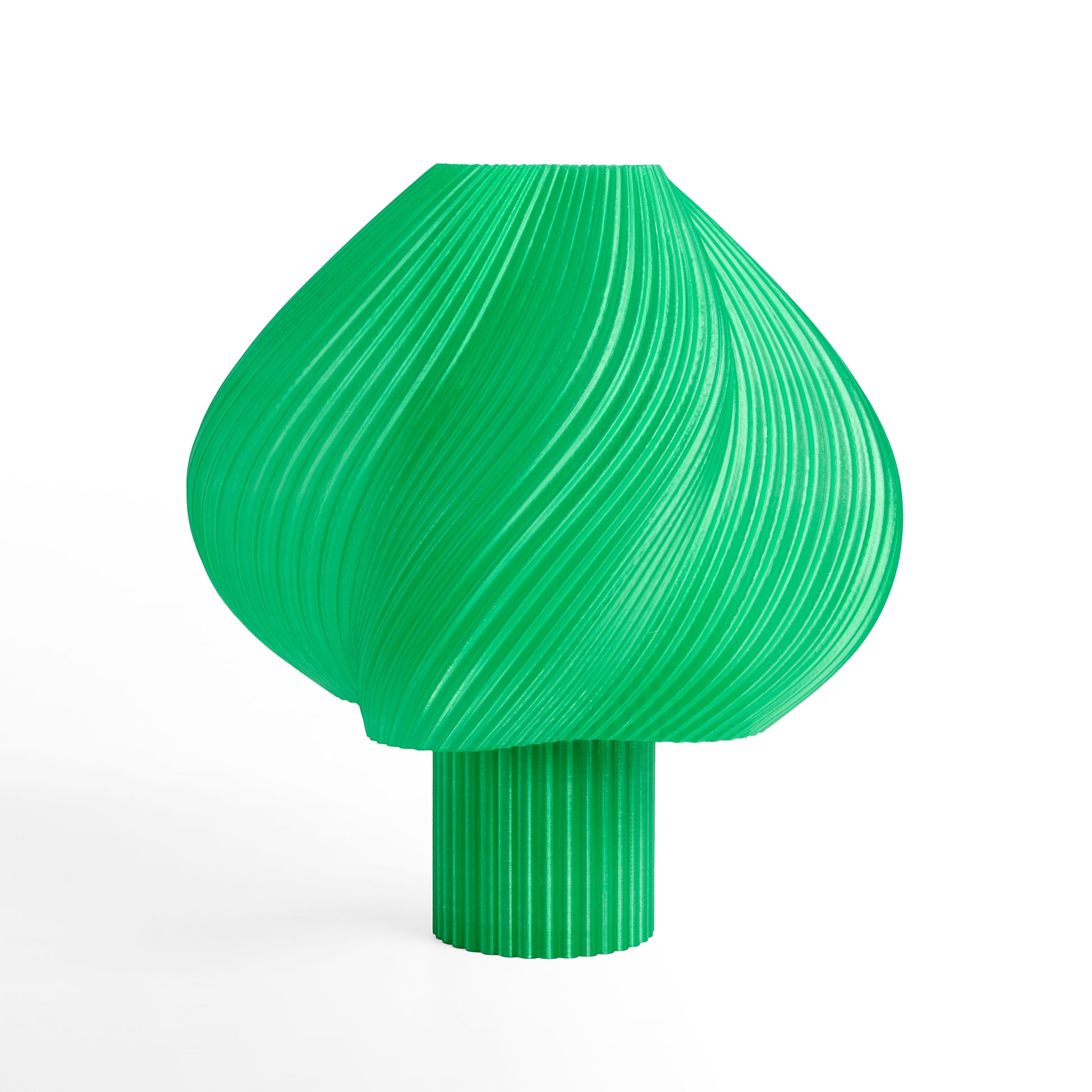 Mousse Masa Lambası - Spearmint